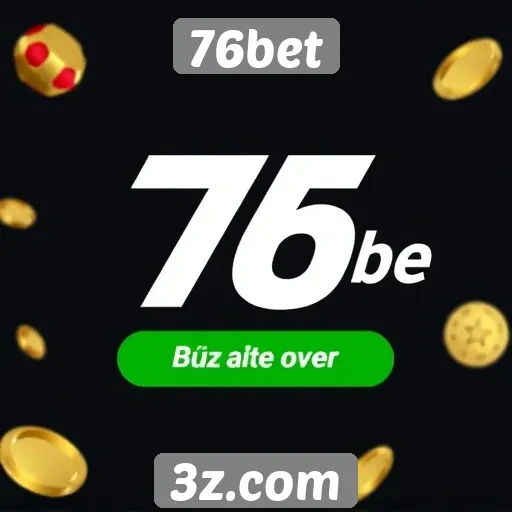 Novidades em bônus e promoções no 76bet