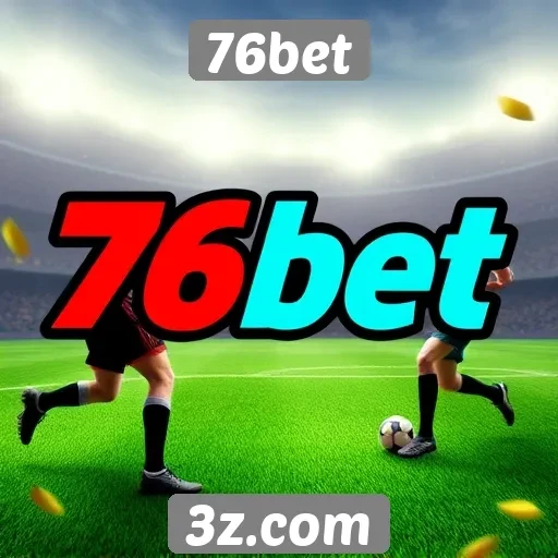 Popularidade crescente do 76bet entre usuários de jogos