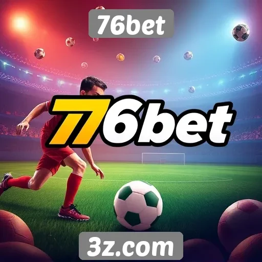 Exploração das opções de jogos disponíveis no 76bet