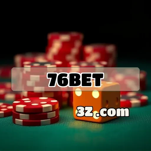 76bet Jackpots