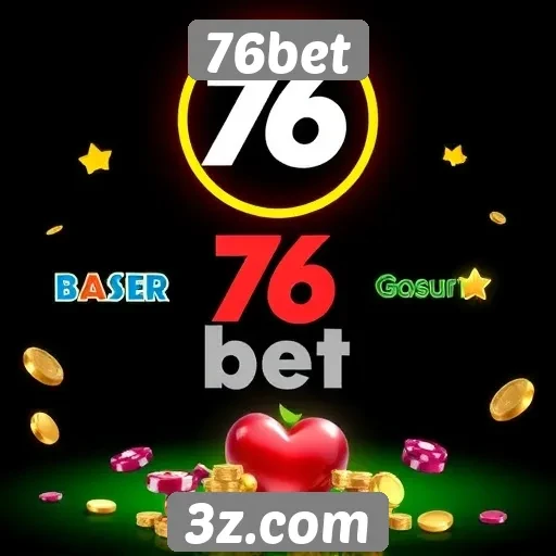 Principais jogos disponíveis na plataforma 76bet