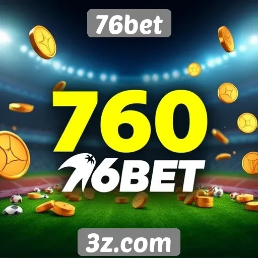 Como maximizar bônus e promoções no 76bet