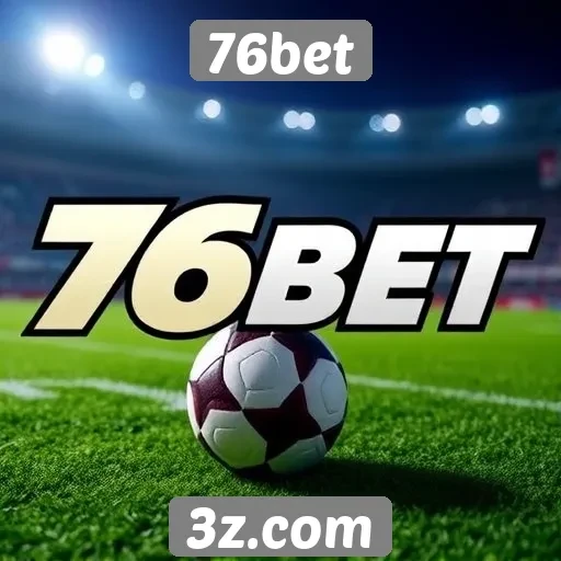 Comparativo de odds no 76bet e concorrentes