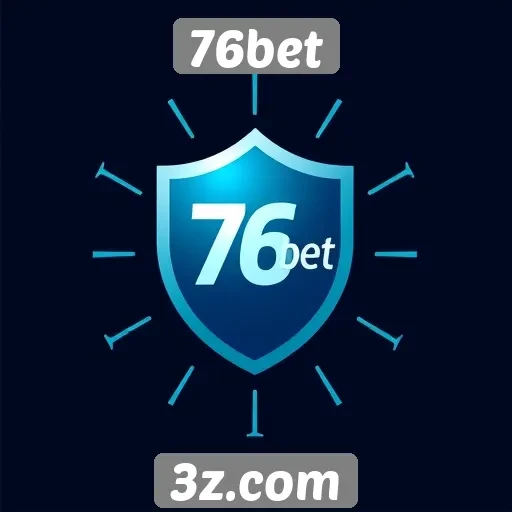 Segurança e confiabilidade no site de apostas 76bet