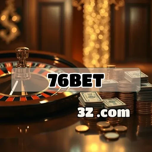 76bet Apostas Esportivas