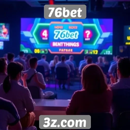 Feedback dos usuários sobre a experiência no 76bet