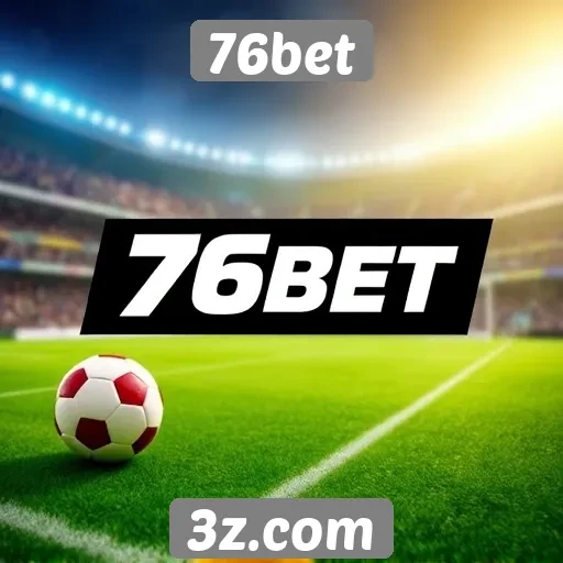 Novo bônus de boas-vindas atrai jogadores para 76bet